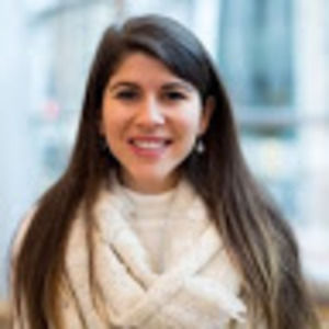 Meet your Posher, Kate